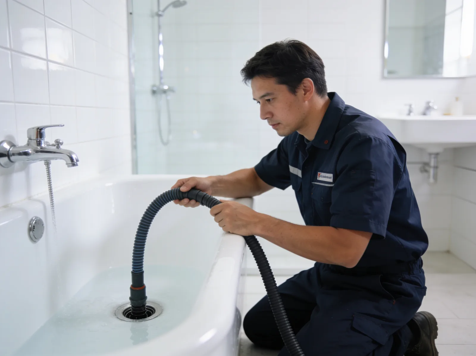 Emergency Plumber Prosperity, PA FAQs